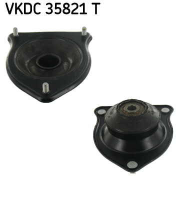 Rulment sarcina suport arc VKDC 35821 T SKF
